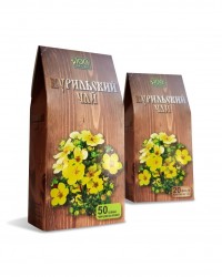 Чайный напиток, фильтр-пакет 1.5 г 20 шт серии Алтай Курильский чай