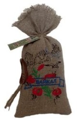 Фиточай, 100 г Байкальские легенды витаминный в декоративном мешочке