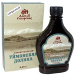 Бальзам, Старовер 250 мл Уймонская долина сердечно-сосудистый